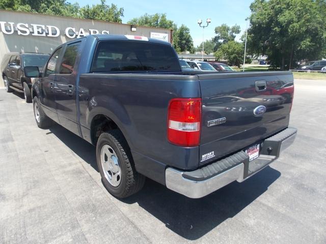 Ford F150 2006 photo 3