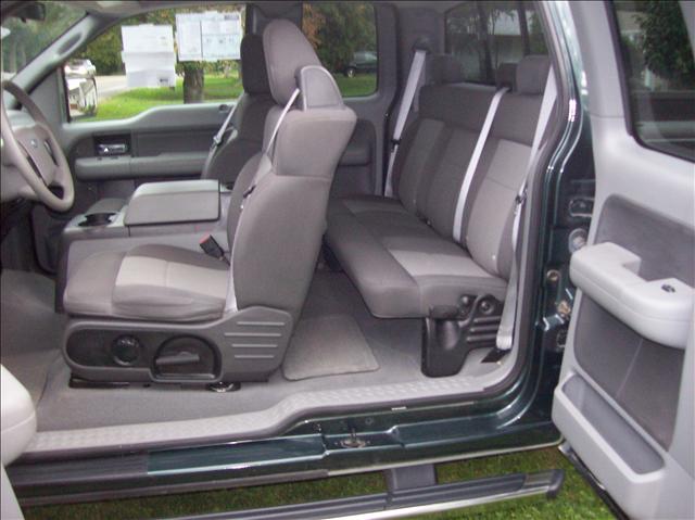 Ford F150 2006 photo 1