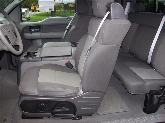 Ford F150 2006 photo 2