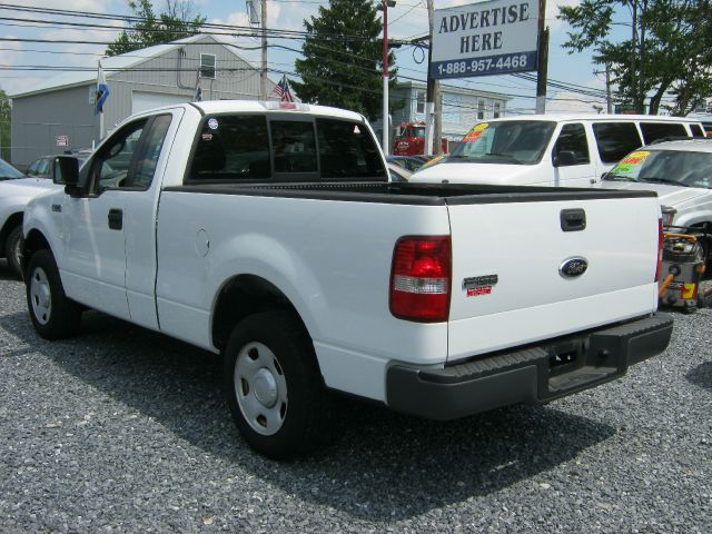 Ford F150 2006 photo 2