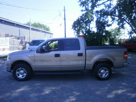 Ford F150 2006 photo 1