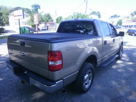 Ford F150 2006 photo 2