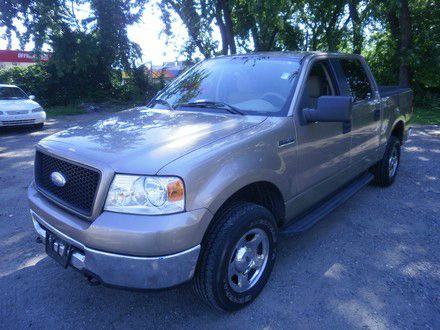 Ford F150 2006 photo 3