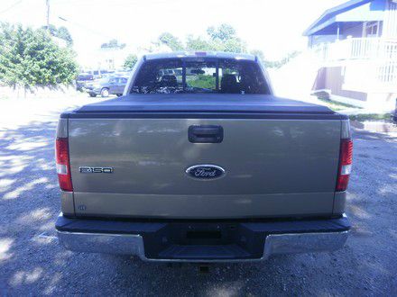 Ford F150 2006 photo 4