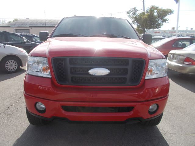 Ford F150 2006 photo 2