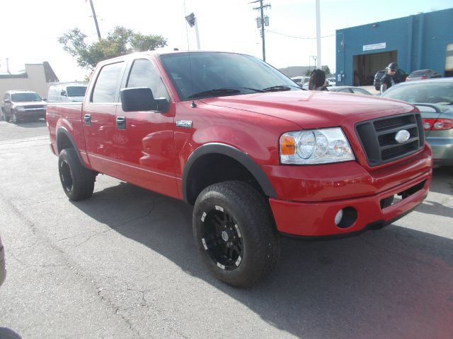 Ford F150 2006 photo 3