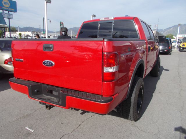 Ford F150 2006 photo 4