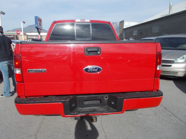 Ford F150 2006 photo 5