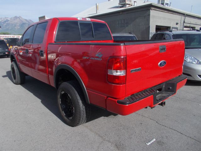 Ford F150 2006 photo 6