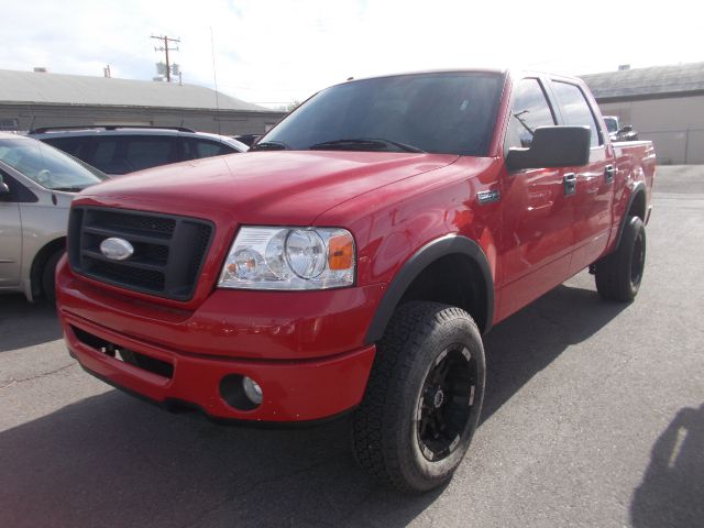 Ford F150 2006 photo 7