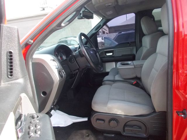 Ford F150 2006 photo 8