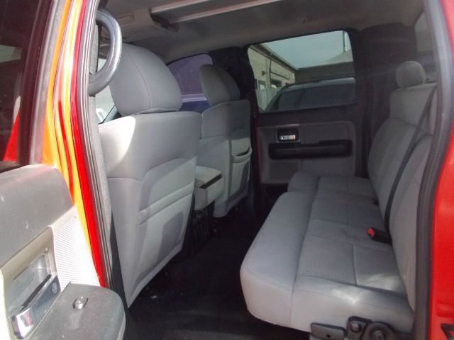 Ford F150 2006 photo 9