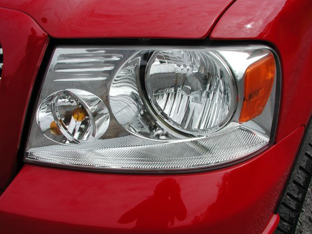 Ford F150 2006 photo 1