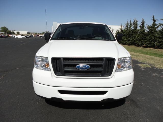 Ford F150 2006 photo 1