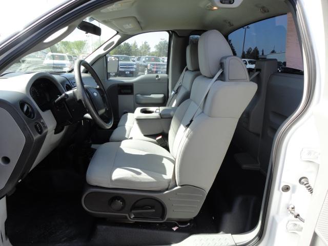 Ford F150 2006 photo 3