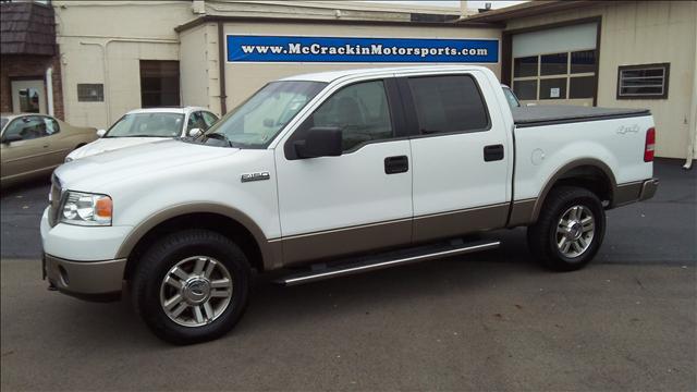 Ford F150 2006 photo 1