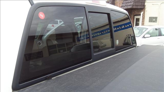 Ford F150 2006 photo 2