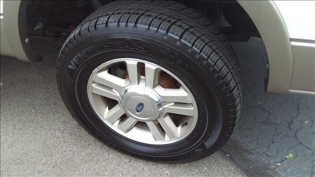 Ford F150 2006 photo 3