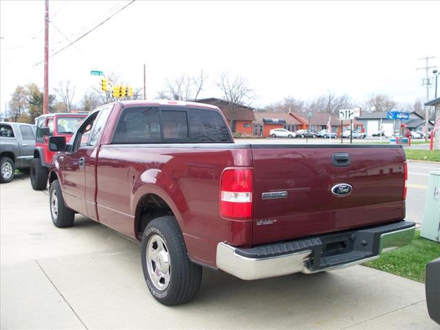 Ford F150 2006 photo 1