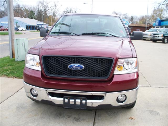 Ford F150 2006 photo 2
