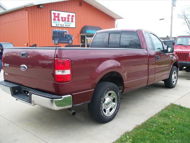 Ford F150 2006 photo 3