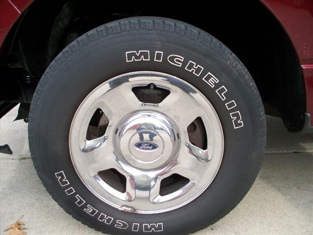Ford F150 2006 photo 4