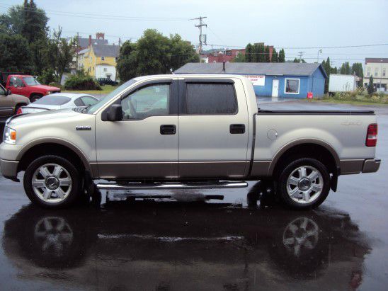 Ford F150 Exanniversary SALE Pickup Truck