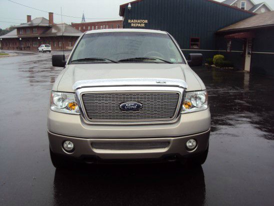 Ford F150 2006 photo 2