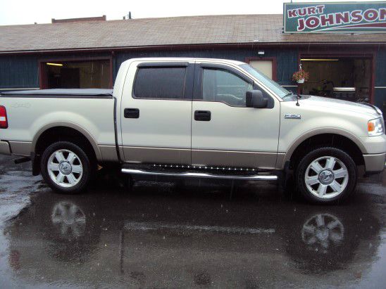 Ford F150 2006 photo 4