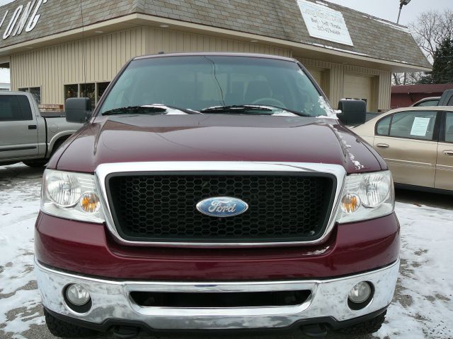 Ford F150 Supercab XL Pickup Truck