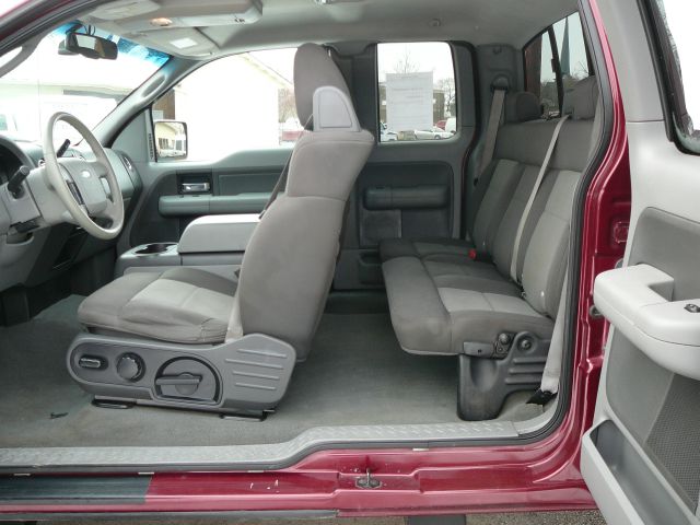 Ford F150 2006 photo 1