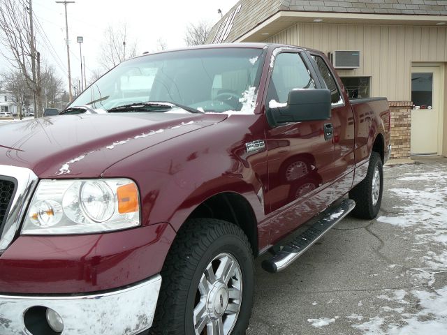 Ford F150 2006 photo 2