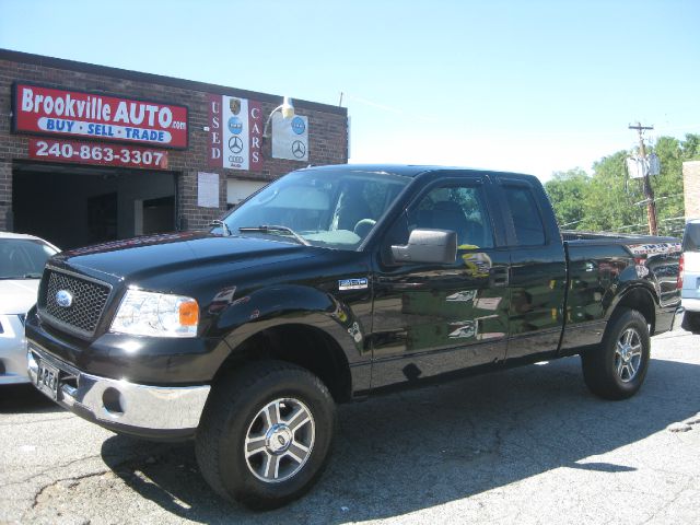 Ford F150 2006 photo 1