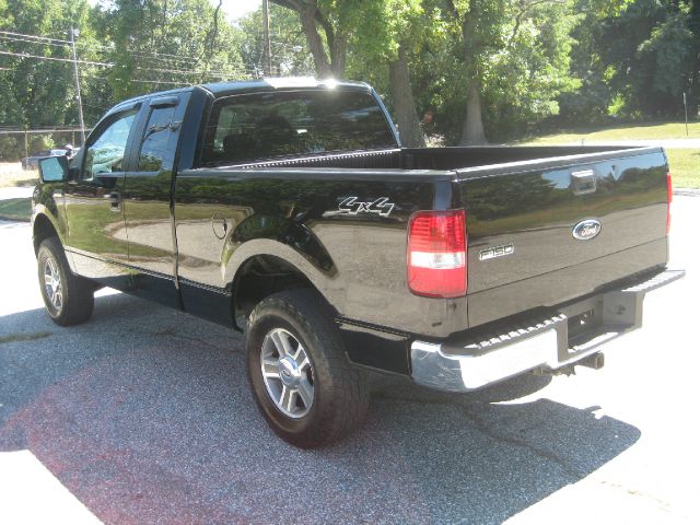 Ford F150 2006 photo 2