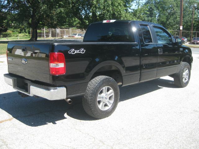 Ford F150 2006 photo 3