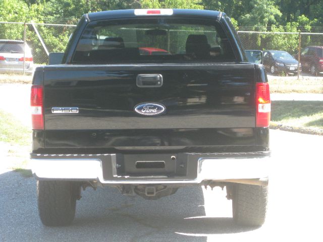 Ford F150 2006 photo 4