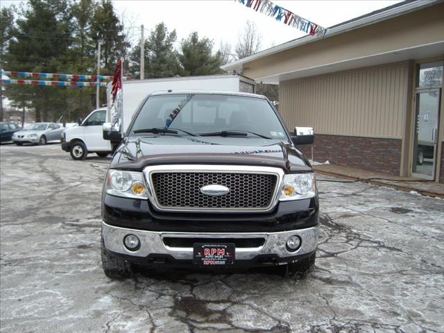 Ford F150 2006 photo 4
