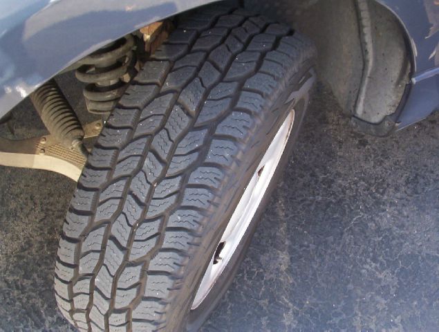 Ford F150 2006 photo 10