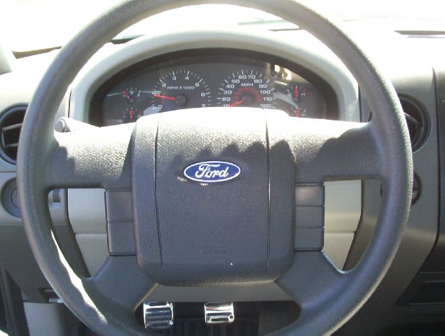 Ford F150 2006 photo 11