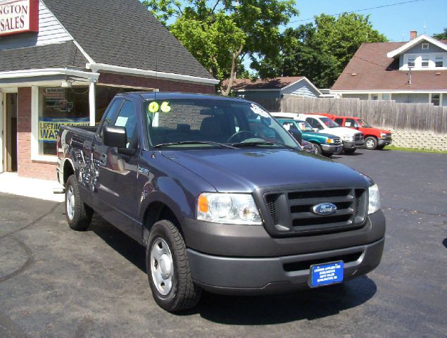 Ford F150 2006 photo 12
