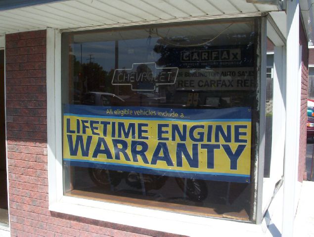 Ford F150 2006 photo 13