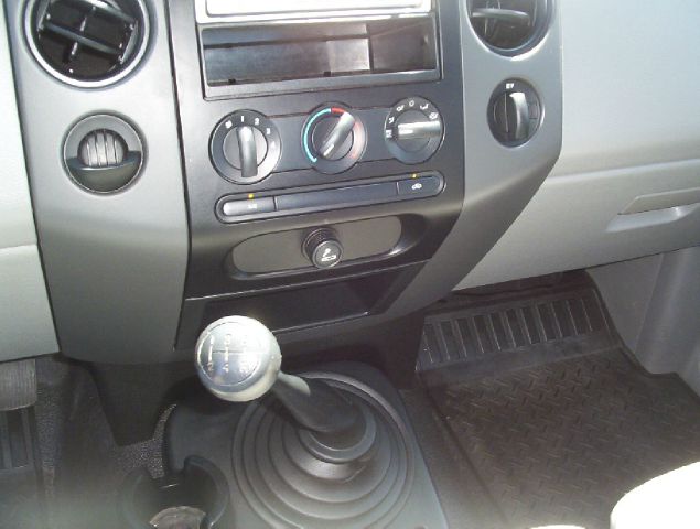 Ford F150 2006 photo 14