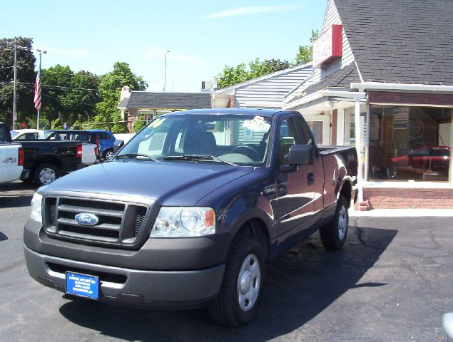 Ford F150 2006 photo 3