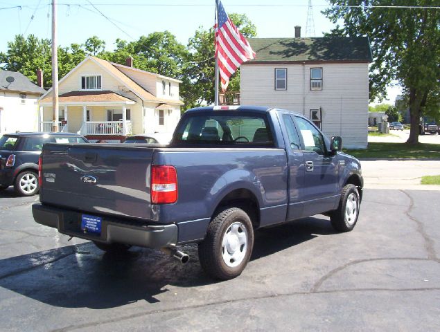 Ford F150 2006 photo 4