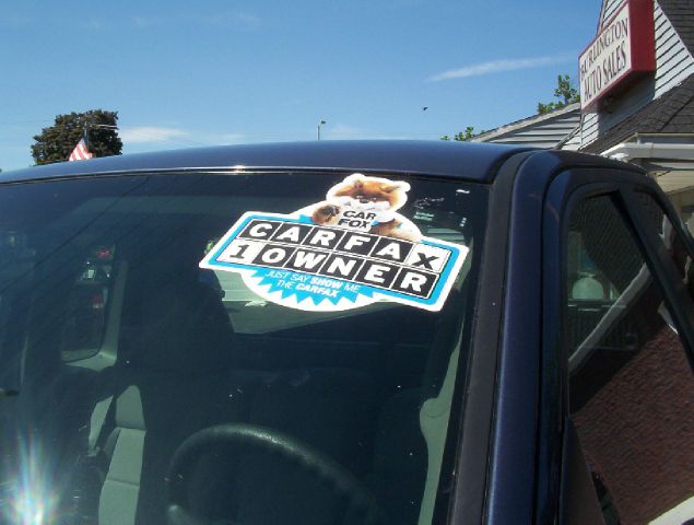 Ford F150 2006 photo 5