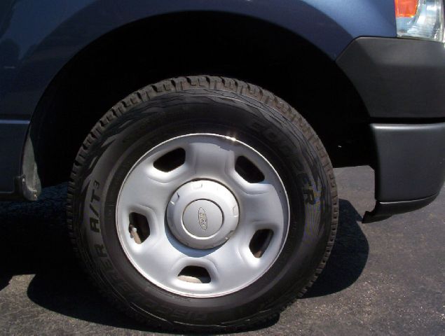 Ford F150 2006 photo 6