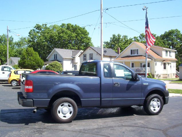Ford F150 2006 photo 7