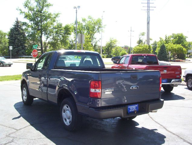 Ford F150 2006 photo 8
