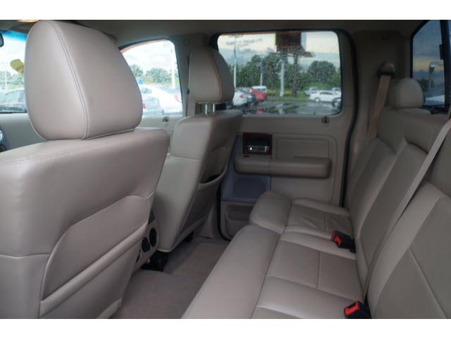 Ford F150 2006 photo 1