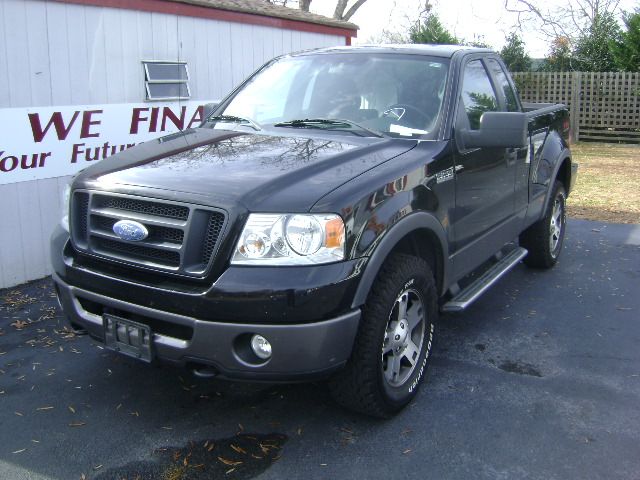 Ford F150 2006 photo 1